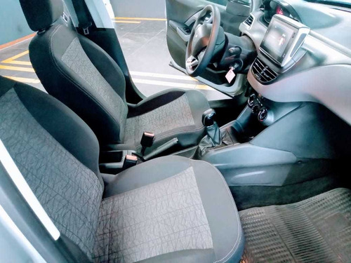 Peugeot 208 1.6 Allure 2020 Unico Dueño Impecable (eo)