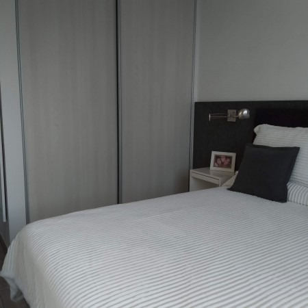 Imagen 5 de 14 de Excelente Departamento De 2 Ambientes Con Cochera Y Baulera