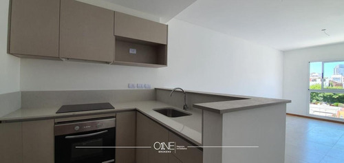 Imagen 7 de 30 de Espectacular 2 Ambientes, Amenities De Excelente Calidad Constructiva!