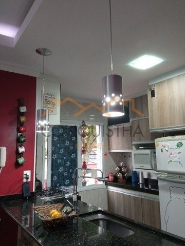 Imagem 6 de 15 de Sobrado - Vila Alzira - Ref: 3255 - V-5439