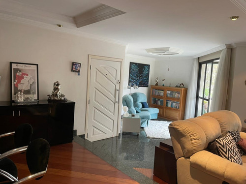 Apartamento A Venda Em São Paulo - 24696