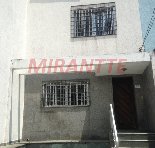 Imagem 5 de 11 de Sobrado Em Santana - São Paulo, Sp - 298584