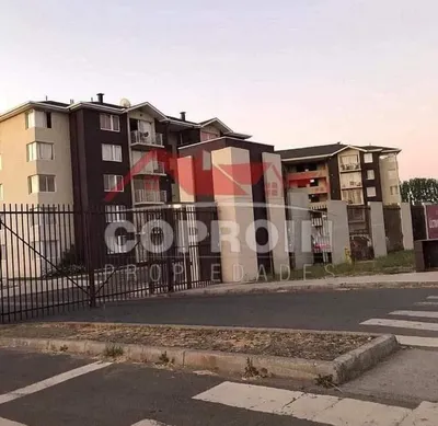 Departamento en venta