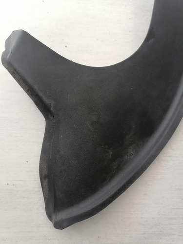 Embellecedor Maletero Mercedes C300 Coupe 2020 A2056908505 (Usado)
