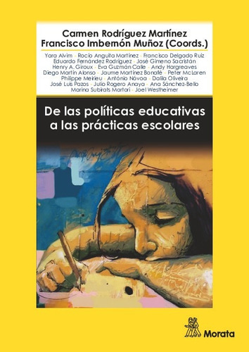 De Las Políticas Educativas A Las Prácticas Escolares