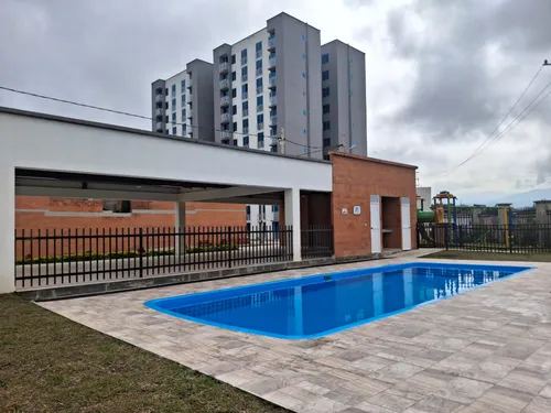 Se Vende Casa Conjunto Reserva Del Oeste