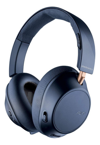 Plantronics Backbeat Go 810 Auriculares Inalámbricos, Con