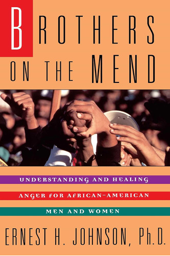 Libro: Brothers On The Mend : Understanding And Ange