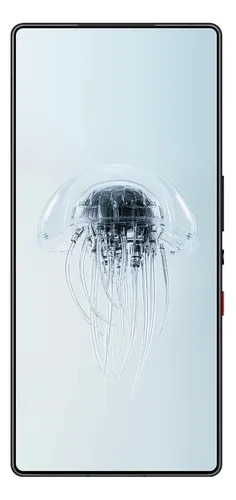 Redmagic 10 Pro 5g 168gb 7050mah Smartphone Ews