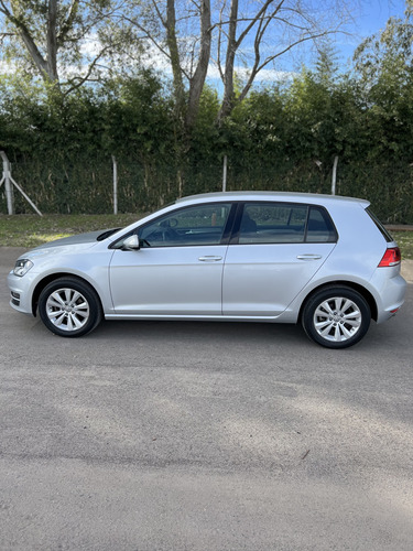 Volkswagen Golf 1.4 Comfortline Tsi