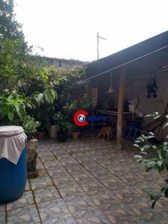 Imagem 8 de 9 de Sobrado À Venda, 166 M² Por R$ 380.000,00 - Vila Carmela I - Guarulhos/sp - So1738