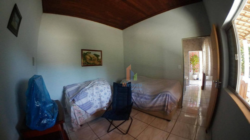 Imagem 16 de 17 de Chácara Com 1 Dormitório À Venda, 1200 M² Por R$ 450.000,00 - Resende - Monte Mor/sp - Ch0005