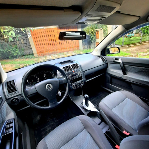 Polo Preto 2009