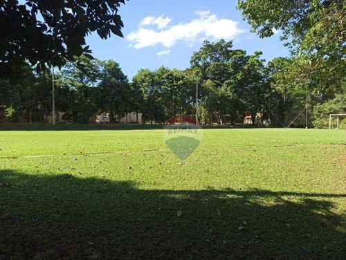 Imagem 11 de 11 de Vende Terreno De Chácara Nova Odessa - Te0244