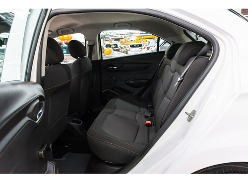 Chevrolet Onix 1.0 MPFI LT 8V FLEX 4P MANUAL