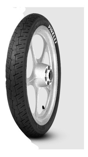 2.75-18 Moto Pirelli City Demon 42p Sc/cc