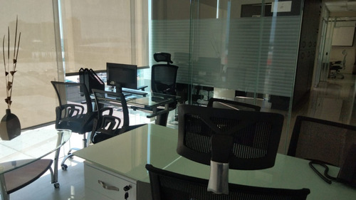 Oficinas Amuebladas Sin Aval Angelópolis Puebla. Amuebladas. Todos Los Servicios Incluidos. Estacionamiento Disponible Con Costo.