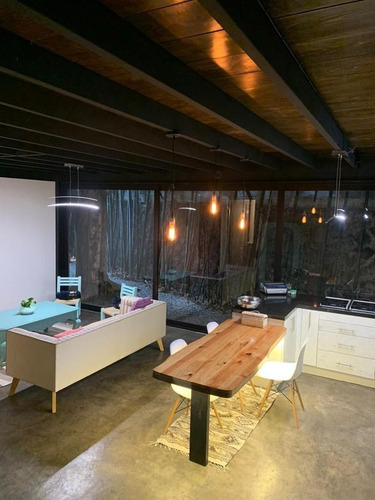 Departamento En Venta En Cuernavaca Residencial Urban Loft Agua & BambĂș