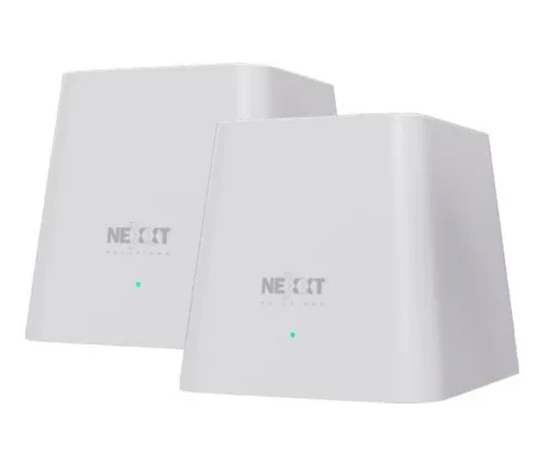 Router Nexxt 54m Wireless Ap Router Routers Inalambricos