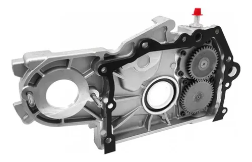 Bomba De Aceite Chevrolet Trailblazer Colorado 2.8l Diesel