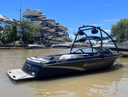 Mastercraft Sport Star 190 Mercruiser 5.0 V8 260 Hp