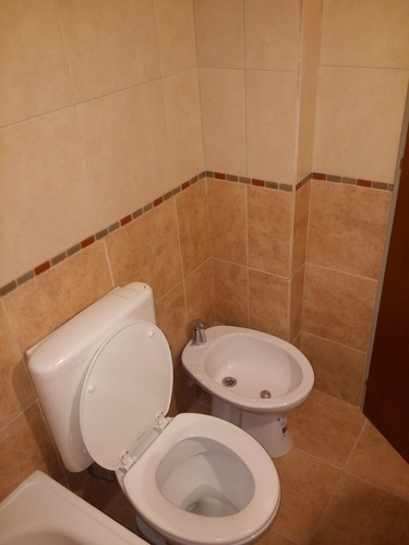 Oficina En Mono Ambiente 26 M2 Muñiz