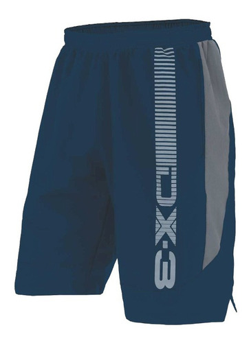 Imagem 2 de 3 de Bermuda Dx-3 Masculina Fisic