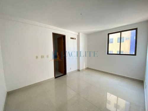Imagem 7 de 12 de Apartamentos A Venda, Manaíra - 42553-46793