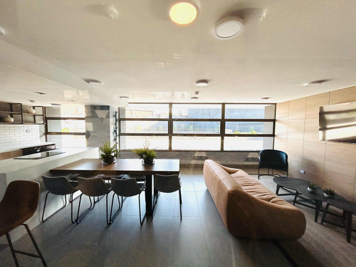 Arriendo Departamento 1d/1b Ñuñoa
