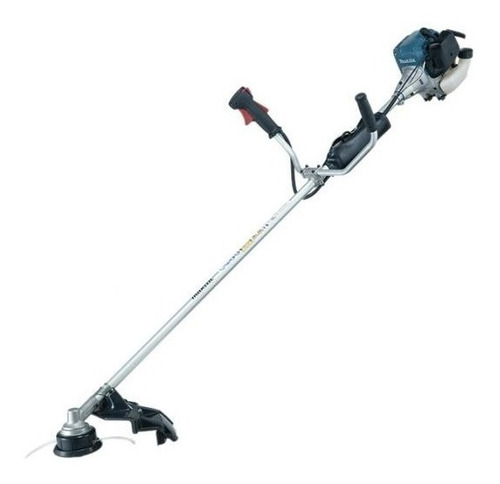 Imagen 1 de 2 de Desbrozadora Disco/hilo 34cc (2t) Em3400u Makita