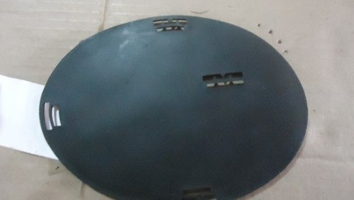 Tapa Faro Neblina Izquierda Dodge Caliber 07/12 05116199ab