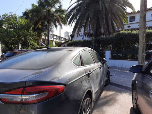 Ford Mondeo 2.0 Se Ecoboost At 240cv 2020