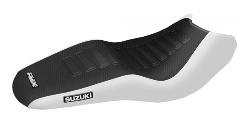 Funda Asiento Suzuki Gixxer 150 Fmx Hf Antideslizante 