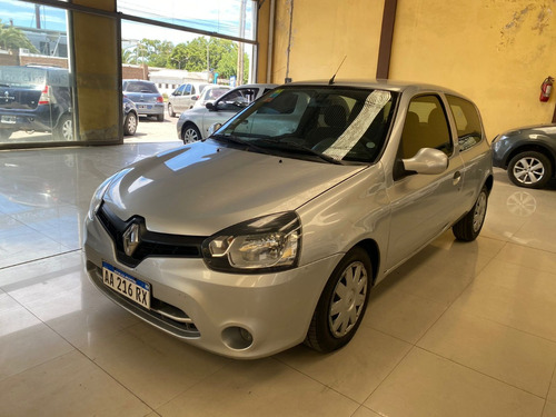 Renault Clio 1.2 Mio Confort Pack