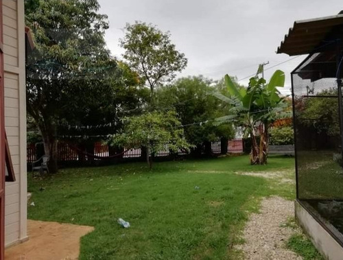 Casa A Venda No Bairro Giardino D' Italia Em Itatiba - Sp. - Ca2318-1