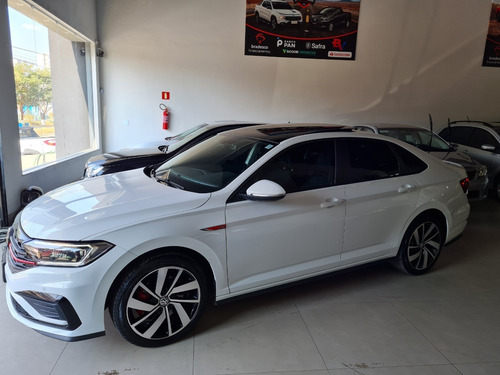 Imagem 1 de 15 de Volkswagen Jetta Gli 350 Tsi Ano 2019