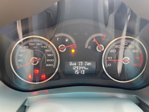 Fiat Palio 1.0 MPI ATTRACTIVE 8V FLEX 4P MANUAL
