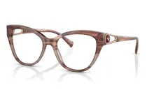 Comprar Lentes Emporio Armani Ea3212 5021 Rosa Rayado Oftalmico