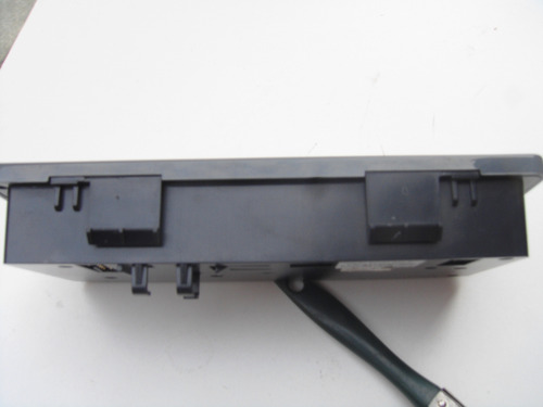 Display / Panel De Control Q6683-60024 Plotter Hp T610 (Usado)