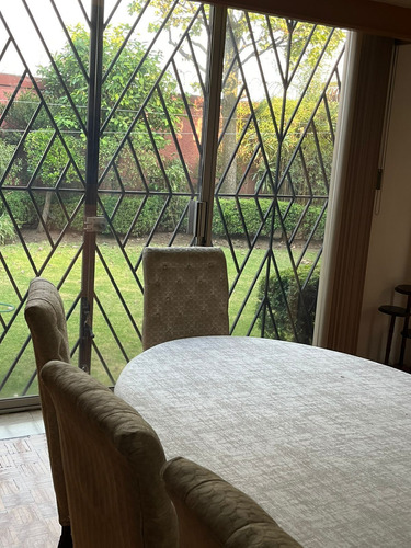 Venta Casa En Avenida De Los Bosques