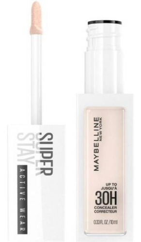 Corrector Maybelline Superstay Active Wear 30h