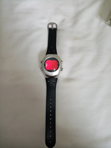 Reloj Jw/etiquetanegra Orig Rematando Ventagaraje N1