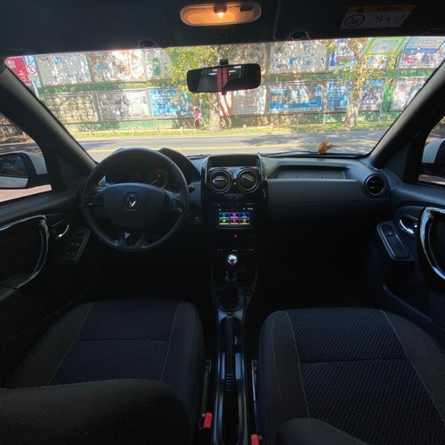 Renault Duster 2.0 Privilege M/t 4x2 2019 Dissano Automotore