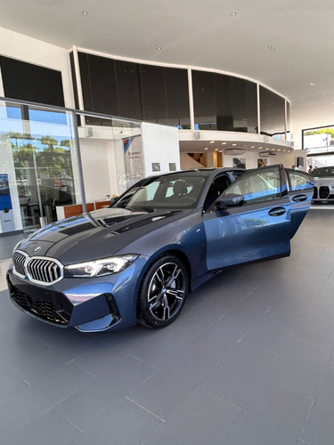 Nuevo Bmw 330i 2025