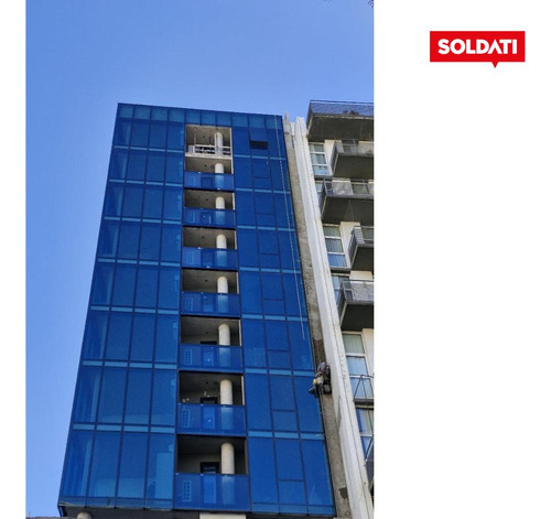 Icon Boulevard Caseros