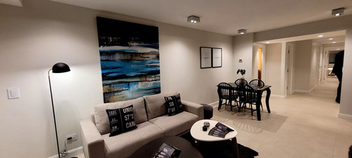 Venta Departamento En Torre Villa Grandas
