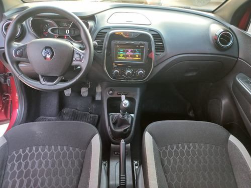Renault Captur 2.0 Zen
