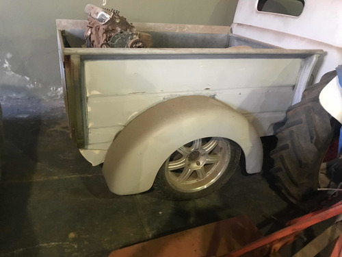 Dodge Fargo