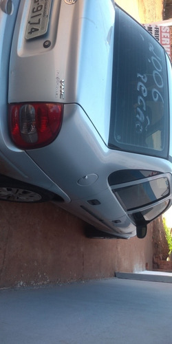Chevrolet Corsa Classic 1.0 Life Flex Power 4p 2006