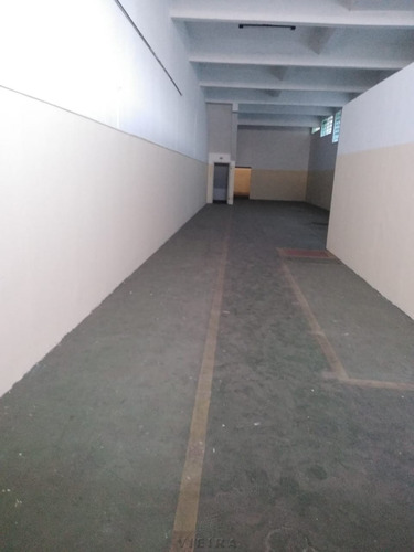 Imagem 3 de 15 de Para Vc Do Ramo Logístico Que Procura Galpão !! - 2805-1
